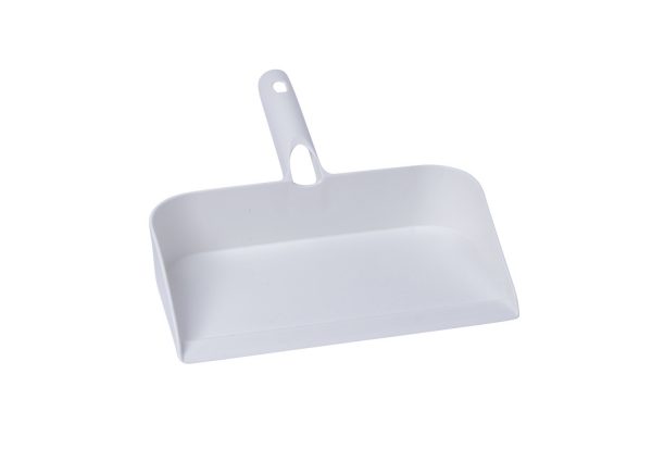 Ergonomisch hygiënisch stofblik polypropyleen