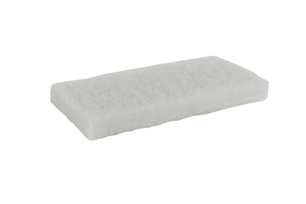 Doodlebug pad
