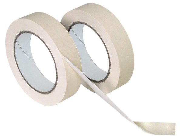 Masking tape