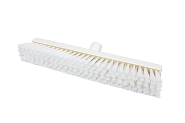 Veger 40 cm medium kunsthars gefixeerd
