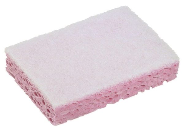 Sponrex schuurspons