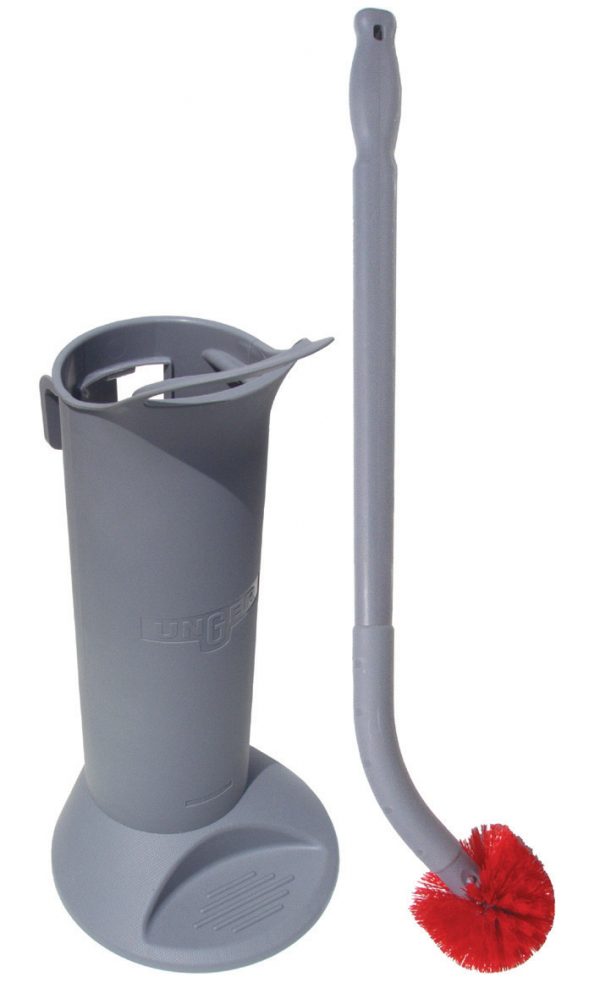 ERGO TOILETBORSTEL COMPLEET