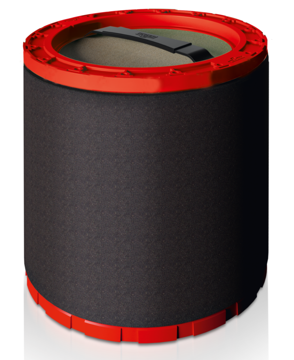 Hydropower Ultra Hars Packs tbv DIUH3 - Afbeelding 2