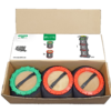 Hydropower Ultra Hars Packs tbv DIUH3