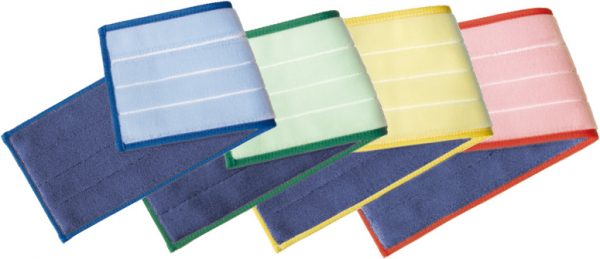 SmartColor DAMPMOP PAD