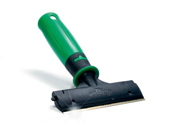 ErgoTec® GLASSCHRAPER