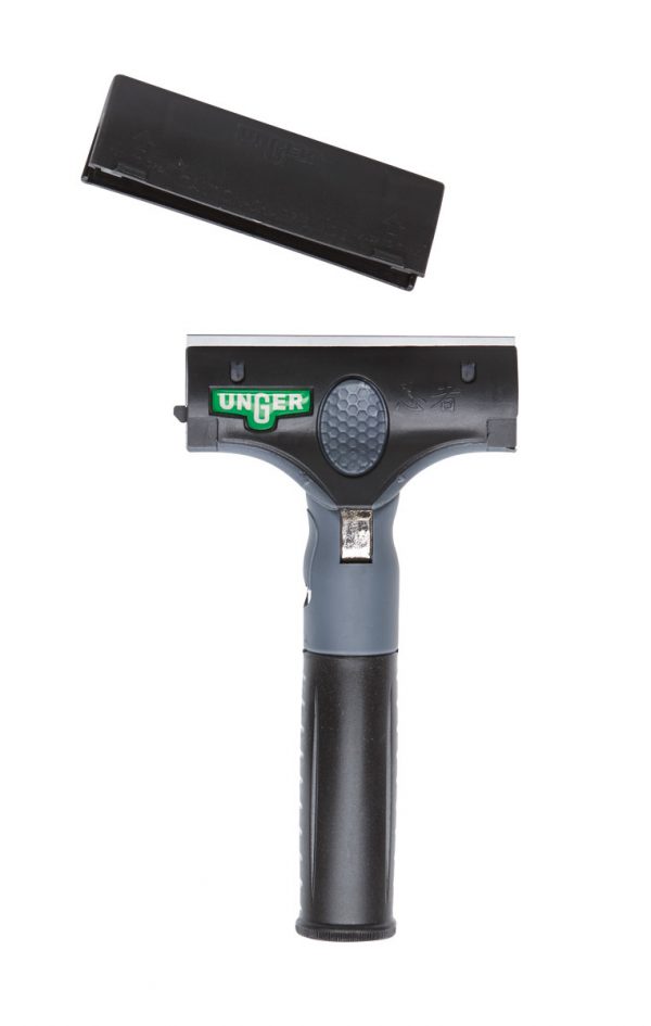 ErgoTec® NINJA SCHRAPER