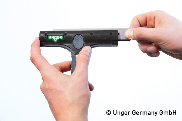 ErgoTec® NINJA SCHRAPER - Afbeelding 3