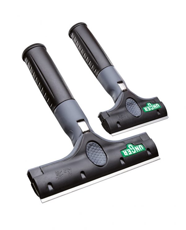 ErgoTec® NINJA SCHRAPER - Afbeelding 2