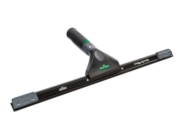 ErgoTec® NINJA RAAMWISSER 40°