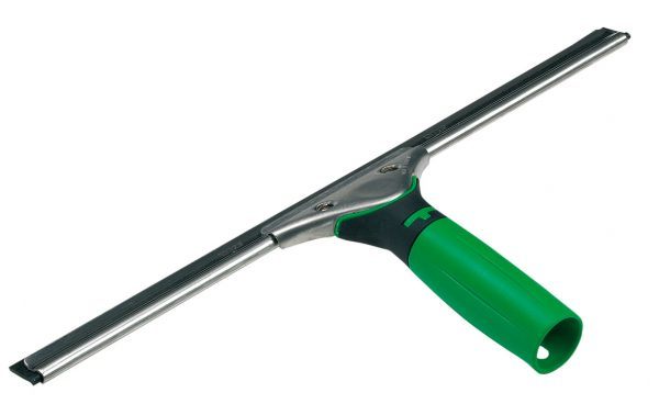 ErgoTec® WISSER hard rubber