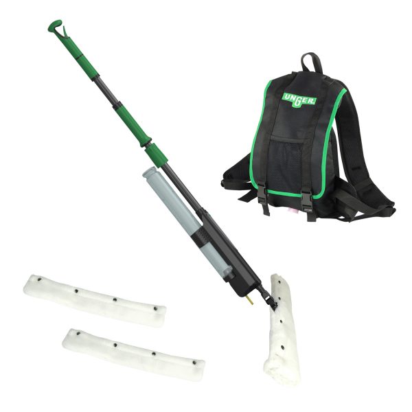 Polymeerset WonderWaxer - Afbeelding 2
