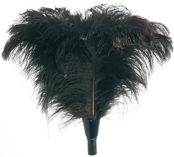 StarDuster® STOFFER, STRUISVOGEL