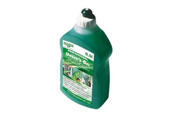 UNGER‘s GEL Vensterreiniger