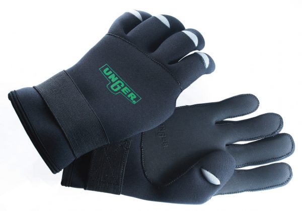 ErgoTec® NEOPREEN HANDSCHOENEN