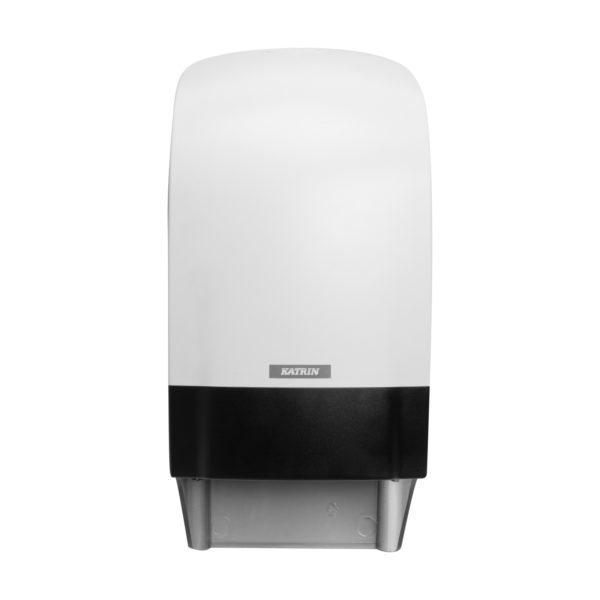 Katrin Inclusive systeem toiletpapier dispenser