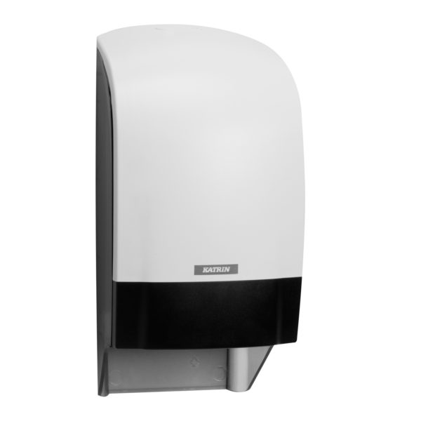 Katrin Inclusive systeem toiletpapier dispenser - Afbeelding 2