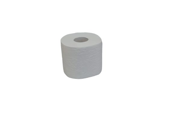 Katrin toiletpapier Plus Toilet 250 - Afbeelding 2