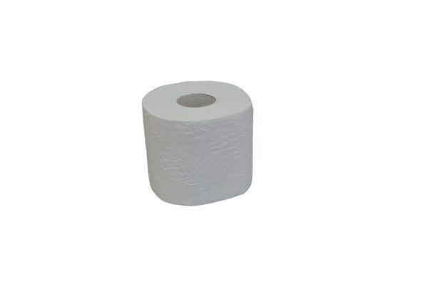 Katrin toiletpapier Plus Toilet 250 SOFT - Afbeelding 2