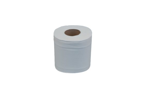 Katrin toiletpapier Classic Toilet 400 - Afbeelding 2