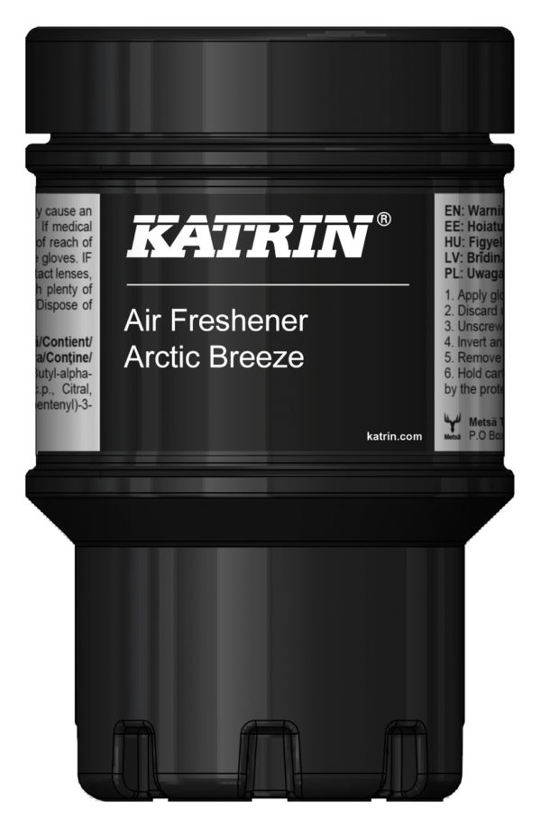 Katrin Luchtverfrisser Arctic Breeze