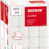 Katrin vouwhanddoekjes Classic ZZ 2 - Afbeelding 2