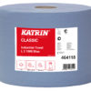 Katrin industrierollen Classic L 2 Blauw