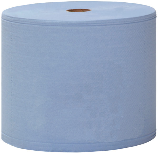 Katrin industrierollen Classic L 2 Blauw - Afbeelding 2
