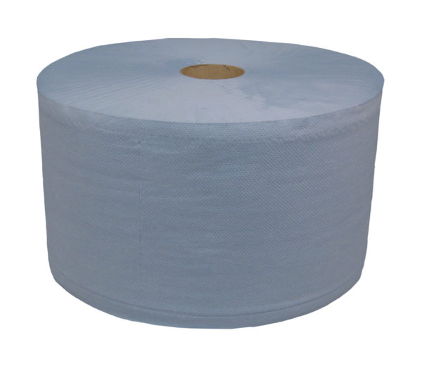 Katrin industrierollen Classic L 3 Blauw - Afbeelding 2