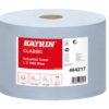 Katrin industrierollen Classic L 3 Blauw