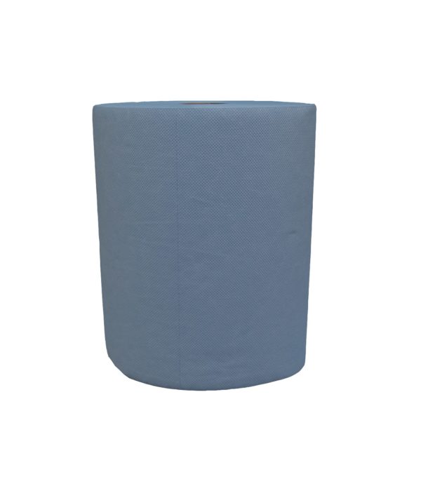 Katrin industrierollen Classic XXL 3 Blauw - Afbeelding 2