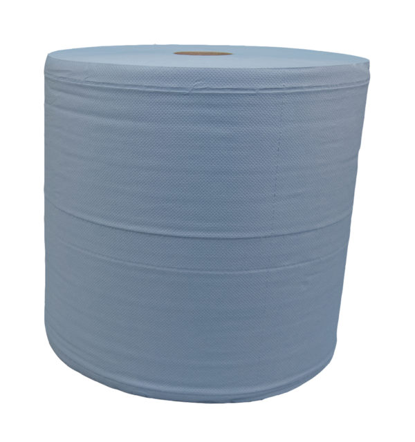 Katrin industrierollen Classic XXL 3 Blauw - Afbeelding 2