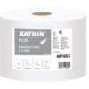 Katrin industrierollen Plus L2 1500