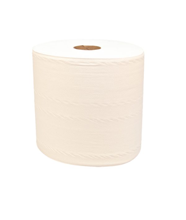 Katrin industrierollen Plus XL 2 1000 (spiraalkern) - Afbeelding 2