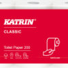 Katrin toiletpapier Classic Toilet 200