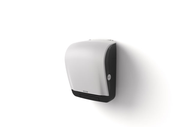 Katrin Inclusive systeem handdoek dispenser - Afbeelding 2
