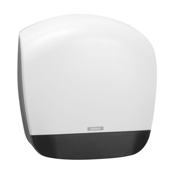 Katrin Inclusive Gigant toiletpapier dispenser S - Afbeelding 2