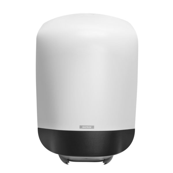 Katrin Inclusive centerfeed dispenser M