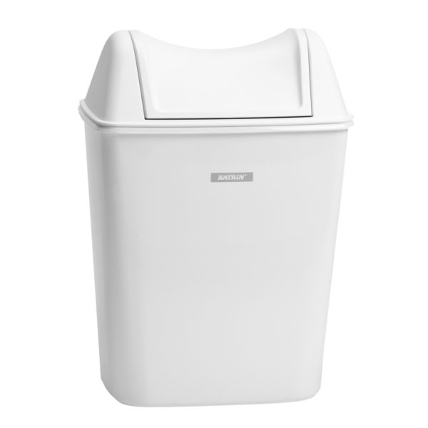Katrin dameshygiëne afvalbak 8 ltr