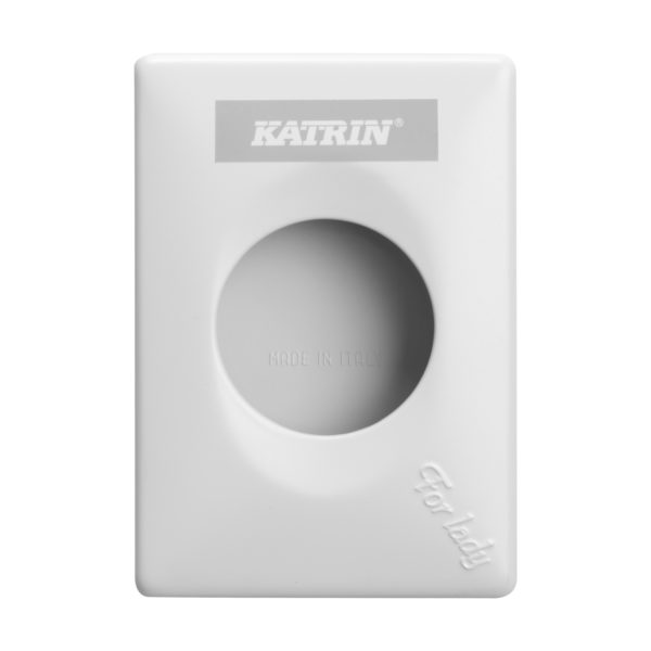 Katrin hygiënezakjes dispenser