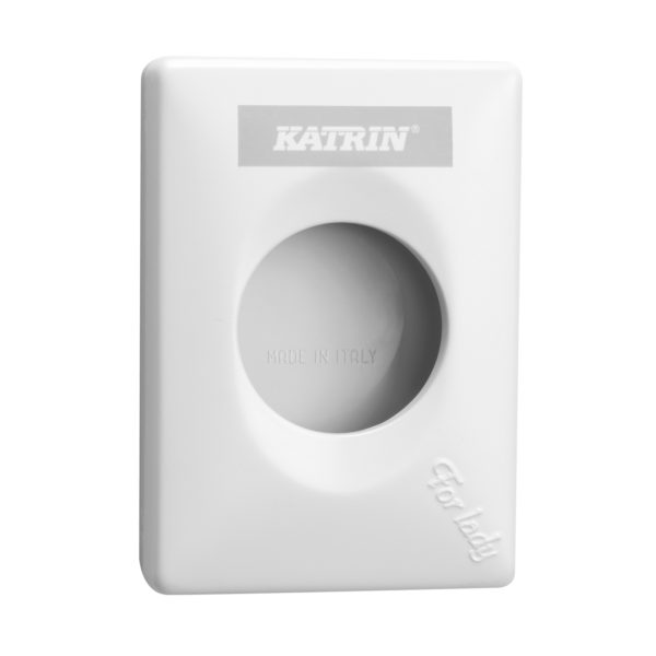 Katrin hygiënezakjes dispenser - Afbeelding 2