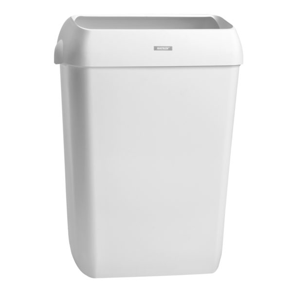 Katrin afvalbak met deksel 50 ltr