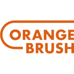 Logo OrangeBrush