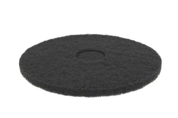 Super Pad zwart