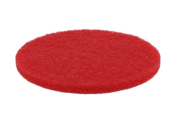 Super Pad rood