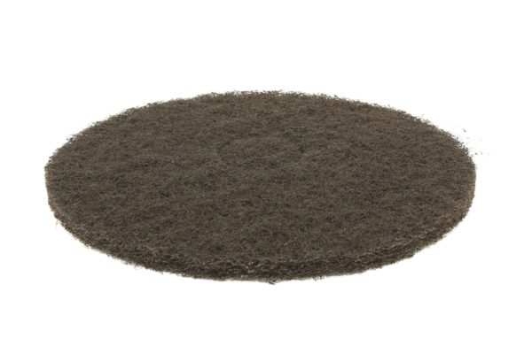 Super Pad bruin