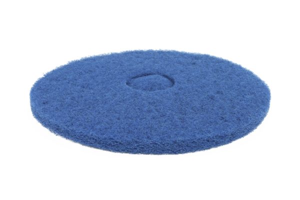 Super Pad blauw