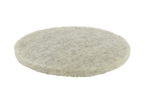 Ultra High Speed Pad ecru