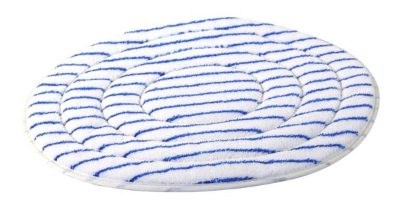 Microvezel Borstel Pad