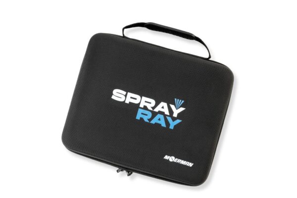Moerman Spray-Ray - Afbeelding 3